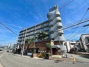 サンクレール本多聞 6階 築41年2ヶ月の賃貸物件