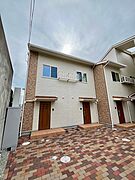 キャッスルメゾン舞子ヒルズの賃貸物件