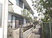 垂水駅より徒歩3分 築33年11ヶ月の賃貸物件