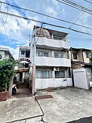 シービュー東垂水 3階 築38年4ヶ月の賃貸物件