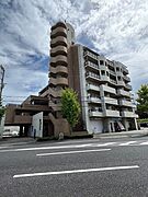 パレ清水が丘 3階 築30年の賃貸物件