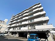 垂水駅よりバス10分 徒歩2分 4階 築29年7ヶ月の賃貸物件