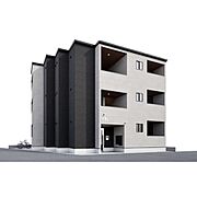 西新町駅より徒歩7分 2階 新築の賃貸物件