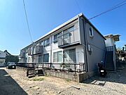 カーサ歌敷 2階 築40年2ヶ月の賃貸物件