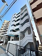 ＳＫＹＳＥＡＦＲＯＮＴ塩屋 3階 築7年1ヶ月の賃貸物件