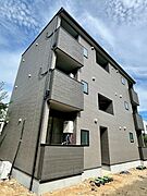 大久保駅より徒歩9分 3階 新築の賃貸物件