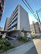 垂水駅より徒歩7分 4階 築13年5ヶ月の賃貸物件