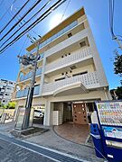 ａ・ｌ・ｏ・ｈ・ａＭＡＲＩＮＡ 2階 築13年10ヶ月の賃貸物件