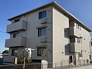 林崎松江海岸駅より徒歩9分 2階 築3年の賃貸物件