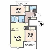 間取り：228055924182