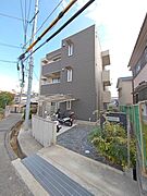 垂水駅より徒歩5分 2階 築7年11ヶ月の賃貸物件