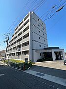 西舞子壱番館 2階 築14年2ヶ月の賃貸物件