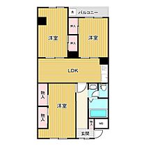 間取り：228055991858