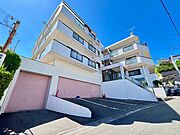 垂水駅より徒歩23分 3階 築36年8ヶ月の賃貸物件