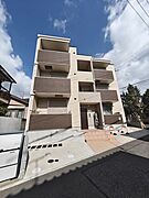 ミラージュ垂水 2階 築4年4ヶ月の賃貸物件