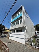 ザ・シティ垂水 1階 築40年の賃貸物件