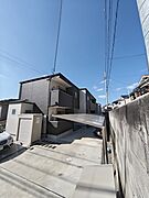 塩屋駅より徒歩5分 2階 築5年5ヶ月の賃貸物件