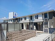 メゾン・ド・カルムVI 1階 築5年2ヶ月の賃貸物件