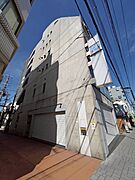 垂水駅より徒歩1分 4階 築37年1ヶ月の賃貸物件