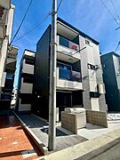 エフルブラシーム 1階 新築の賃貸物件