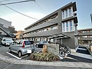 東垂水駅より徒歩18分 2階 築8年1ヶ月の賃貸物件