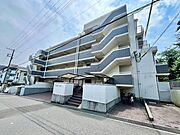 ゴールドクレスト垂水 1階 築38年の賃貸物件