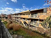 ホーユウパレス神戸塩屋 1階 築34年9ヶ月の賃貸物件