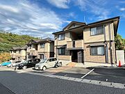 ウィルモア垂水D 2階 築17年5ヶ月の賃貸物件