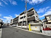 霞ヶ丘駅より徒歩7分 2階 築8年2ヶ月の賃貸物件