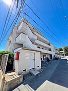 サンテラス垂水 3階 築38年6ヶ月の賃貸物件