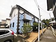 マリンハウス 2階 築23年9ヶ月の賃貸物件