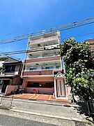 垂水駅より徒歩9分 3階 築37年3ヶ月の賃貸物件