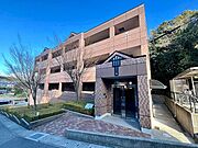 アプローズ 2階 築20年10ヶ月の賃貸物件