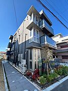 エムライズ材木町 3階 築2年7ヶ月の賃貸物件