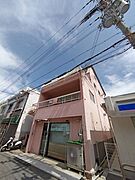 滝の茶屋駅より徒歩3分 2階 築52年5ヶ月の賃貸物件