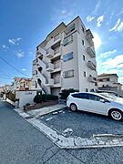 メゾン霞ヶ丘 2階 築52年6ヶ月の賃貸物件