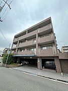 霞ヶ丘駅より徒歩14分 2階 築31年1ヶ月の賃貸物件