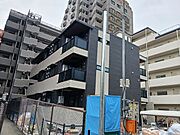 西明石駅より徒歩7分 3階 新築の賃貸物件