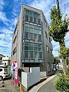 エビスビル 3階 築28年9ヶ月の賃貸物件