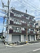 ハイツ城が山 4階 築37年8ヶ月の賃貸物件