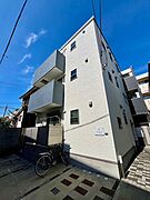 垂水駅より徒歩5分 3階 築8年9ヶ月の賃貸物件