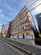 ソフィア朝霧 1階 築51年9ヶ月の賃貸物件