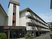 朝霧駅より徒歩5分 2階 築48年1ヶ月の賃貸物件