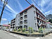 垂水駅よりバス11分 徒歩4分 2階 築45年11ヶ月の賃貸物件