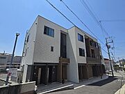 東垂水駅より徒歩7分 3階 築8年3ヶ月の賃貸物件