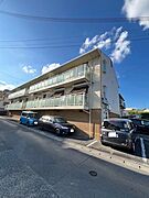 グランディール福田 1階 築33年10ヶ月の賃貸物件