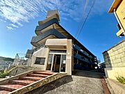 白峯グランドハイツ 1階 築43年4ヶ月の賃貸物件