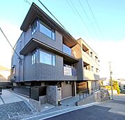 垂水駅より徒歩10分 1階 築1年1ヶ月の賃貸物件