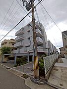 朝日プラザ西舞子 1階 築37年2ヶ月の賃貸物件