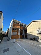 滝の茶屋駅より徒歩7分 2階 築4年3ヶ月の賃貸物件